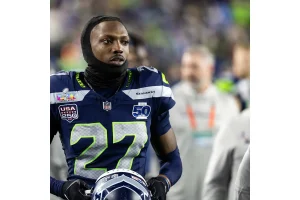 Riq Woolen Joins Eagles in $15M Deal After Seahawks Exit
