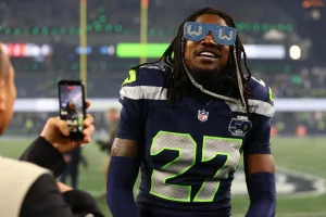 Eagles Land Pro Bowl CB Riq Woolen in Big Free Agency Win