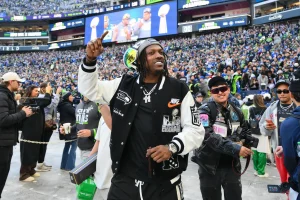 Why Seahawks Likely Won’t Re-Sign CB Riq Woolen