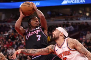 Rob Dillingham’s Hidden Wrist Injury Deepens Bulls’ Crisis