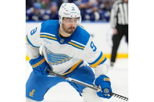 Robby Fabbri NHL Comeback: Can He Defy the Odds Again?