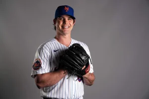 Mets’ Robert Stock Launches AI-Powered Pitching Analytics Tool