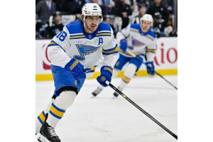 Robert Thomas Trade Rumors Heat Up Ahead of Deadline