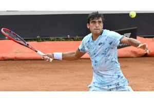 Roman Burruchaga vs Chun Tseng: Match Prediction Preview