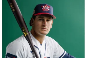Roman Anthony Shines in World Baseball Classic Debut