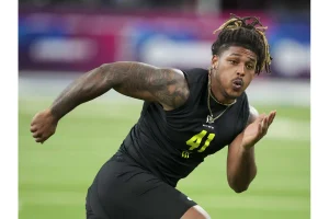 Patriots Bet on Romeo Doubs as Drake Maye’s Top Target