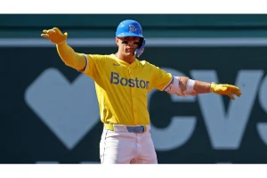 Yankees’ Cabrera Returns Strong as Romy Gonzalez Injury Update Eases