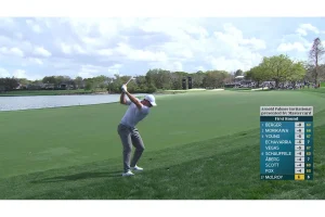 Rory McIlroy Delays Arrival, Stays Home Ahead of Players