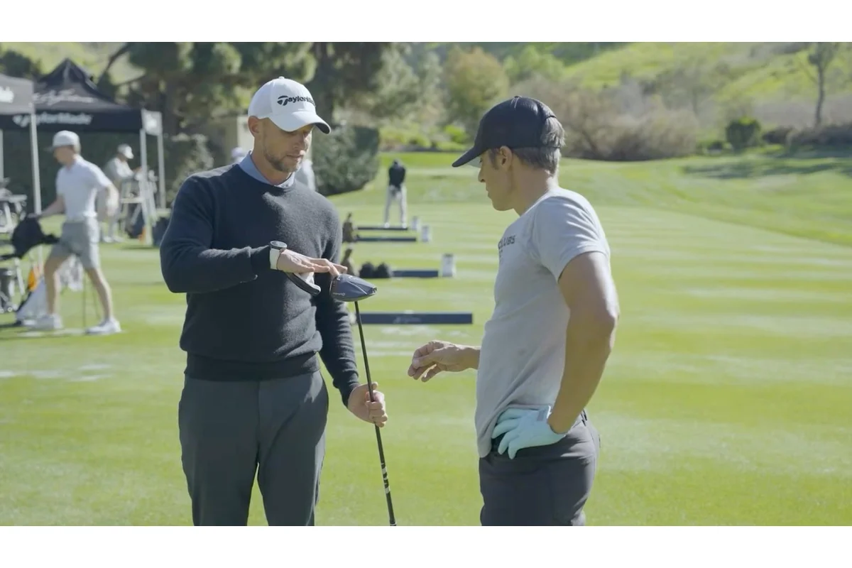 Rory McIlroy