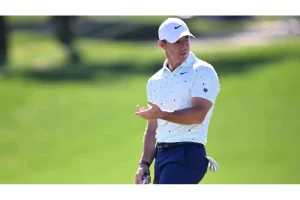 McIlroy Calls Rahm’s DP World Tour Rejection a ‘Shame’