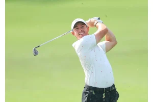 Rory McIlroy Withdraws From Arnold Palmer Due to Back Injury