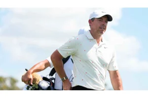 Rory McIlroy’s Back Injury Worsens Ahead of The Players