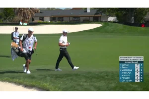 Rory McIlroy Withdraws from PGA Event Due to Back Injury