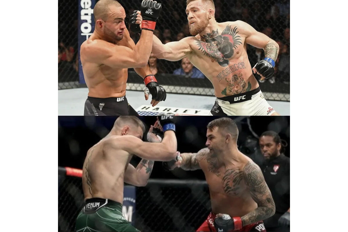 UFC