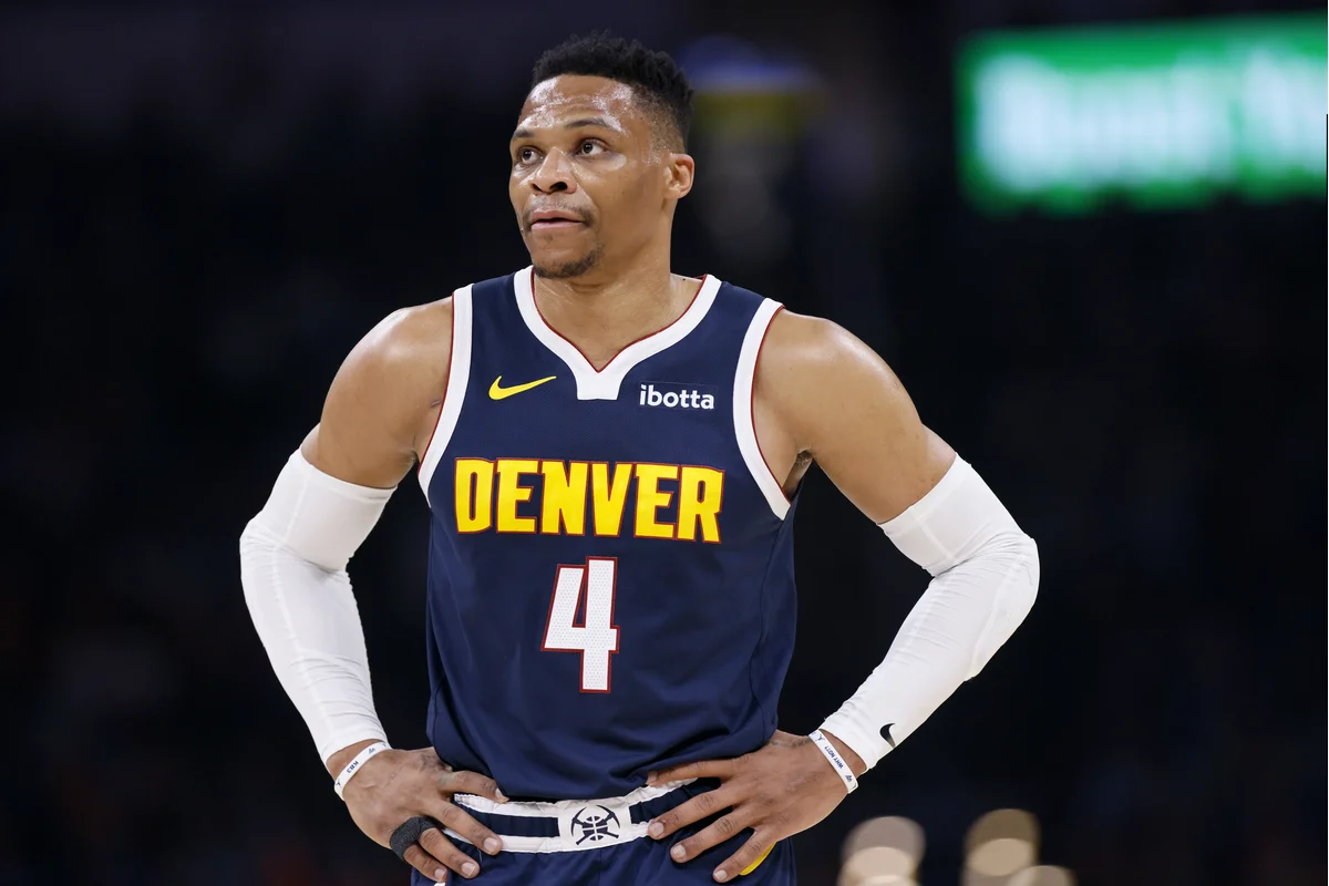 Russell Westbrook