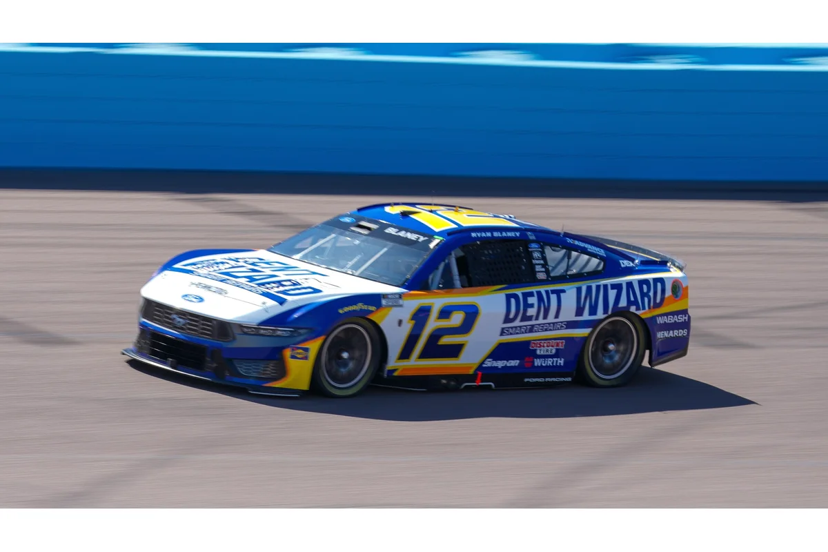 NASCAR