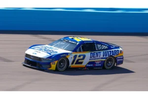 Ryan Blaney’s Phoenix Win Highlights NASCAR’s Rising Power