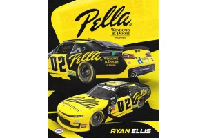 Ryan Ellis and DEMCO Rev Up for NASCAR Phoenix Debut