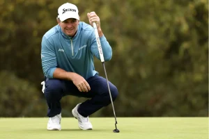 Ryan Fox Eyes Breakthrough at 2026 Arnold Palmer Invitational