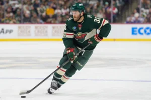 Wild Trade Deadline Buzz: Is Ryan Hartman on the Move?