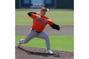 Orioles’ Albernaz Names Ryan Helsley Key Save Threat