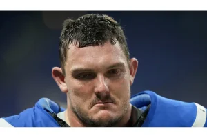 Ryan Kelly Retires After a Decade of Football Glory