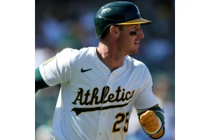 Orioles Explore Trade Options for Ryan Mountcastle Before Season