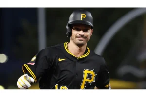 Pirates’ Ryan O’Hearn Embraces New Right Field Role in 2026