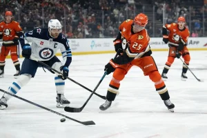 Anaheim Ducks Lock In Ryan Poehling with $15M Extension