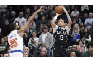 Ryan Rollins Set to Exceed 12.5 Points Tonight