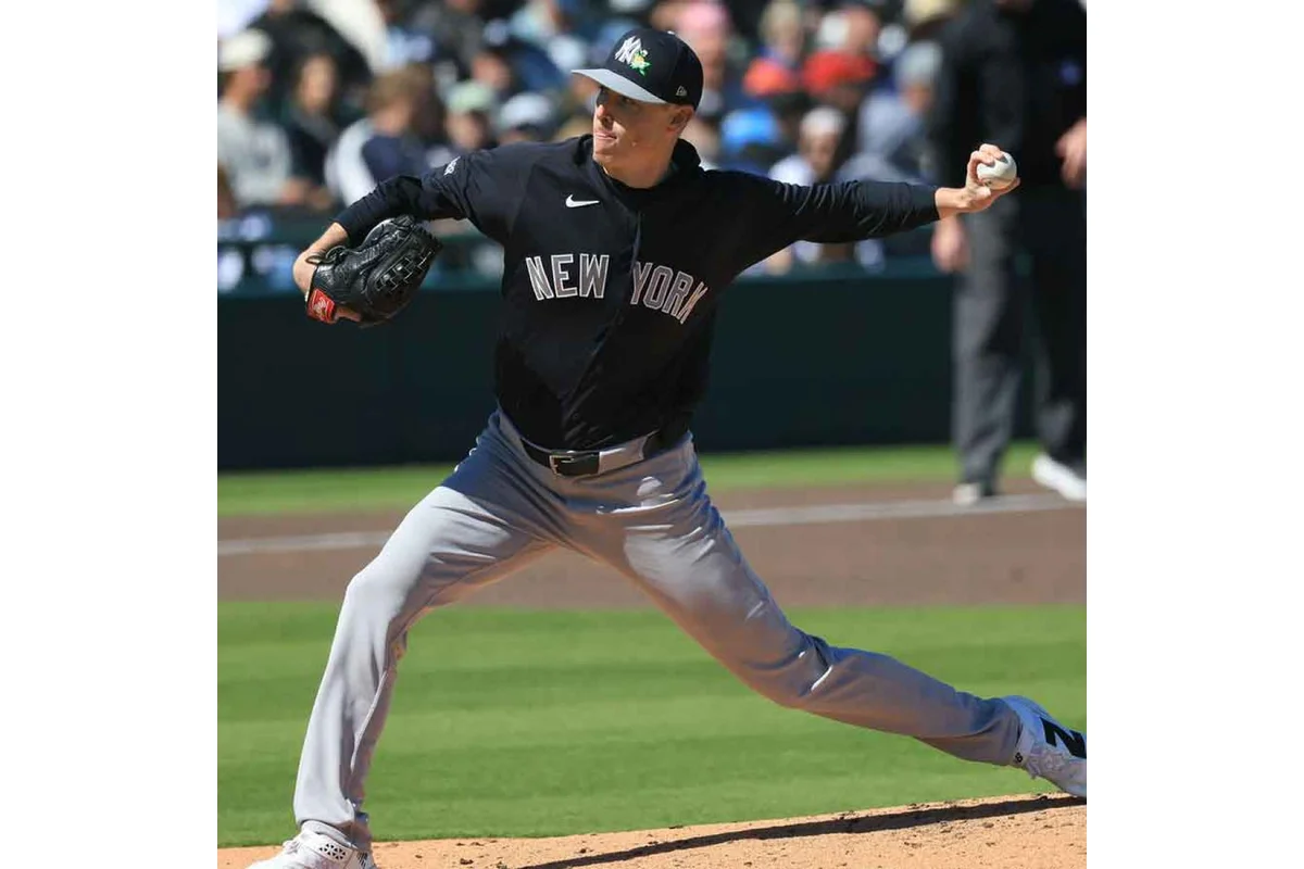 Ryan Yarbrough