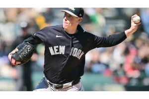 Yankees’ Ryan Yarbrough Joins Team USA, Boosts WBC Roster