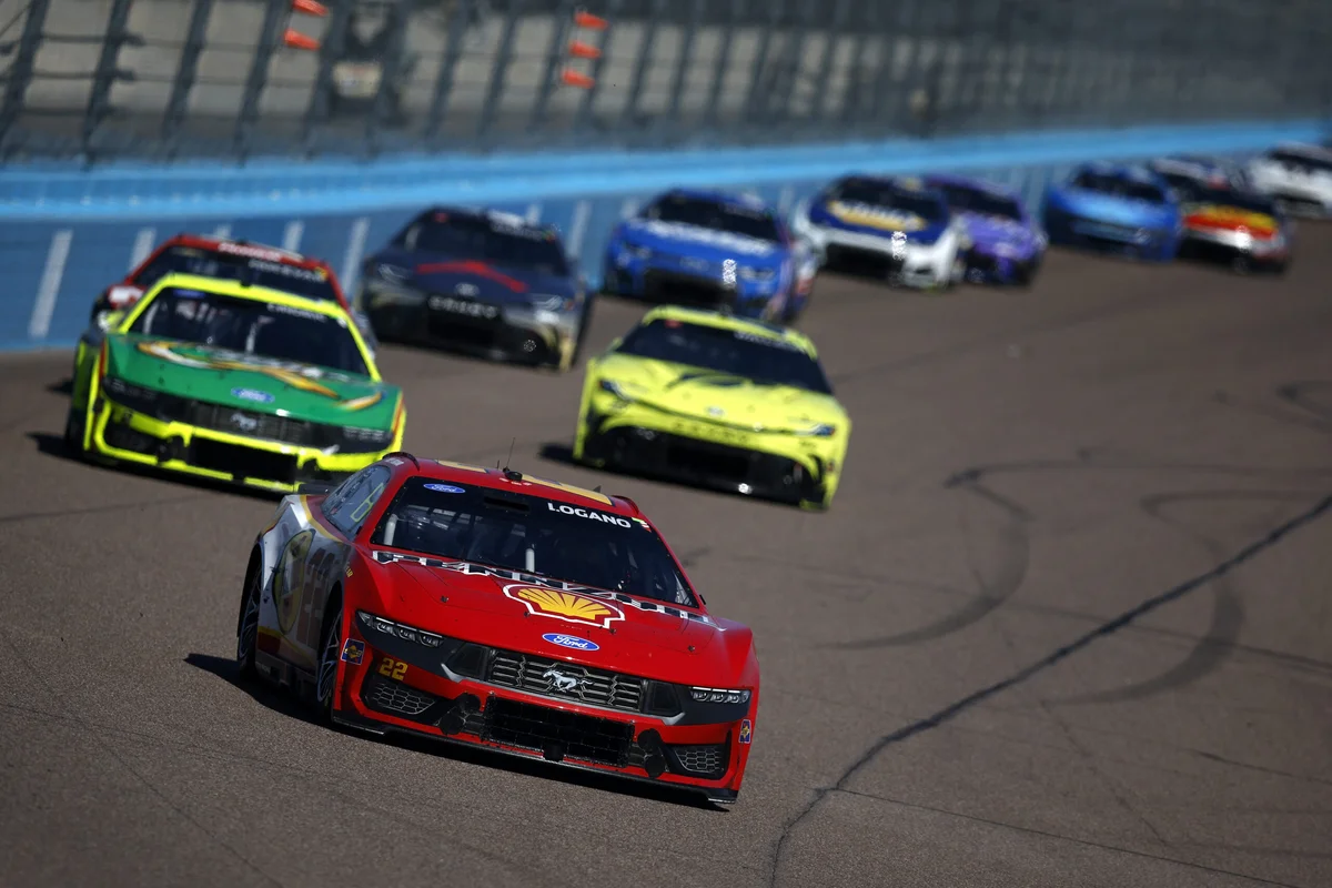 SS GreenLight Racing