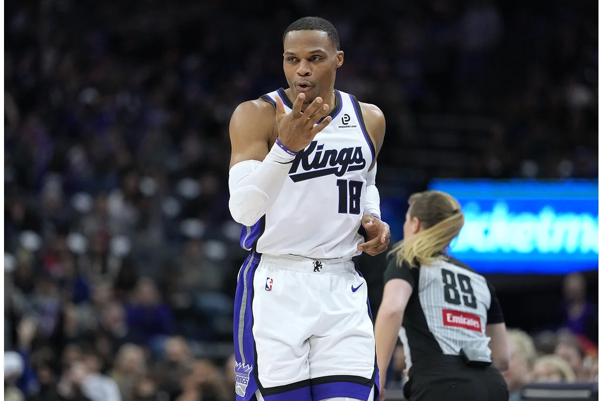 Sacramento Kings