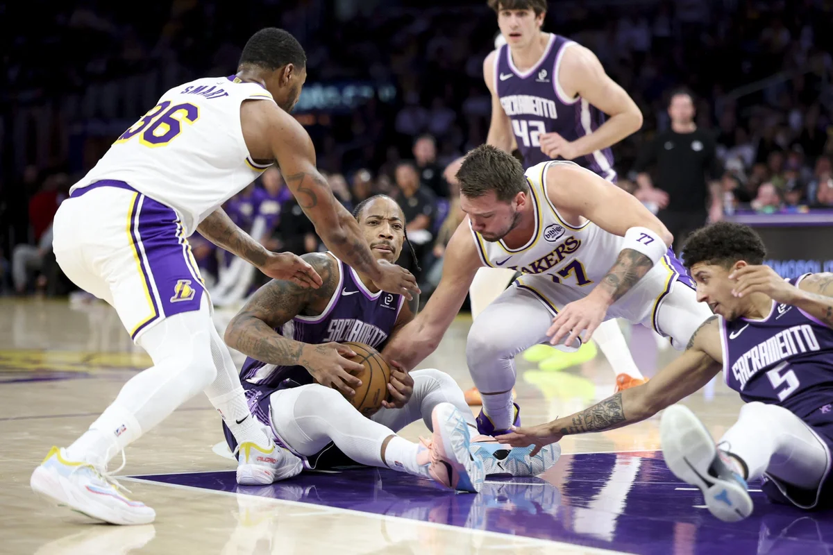 Sacramento Kings