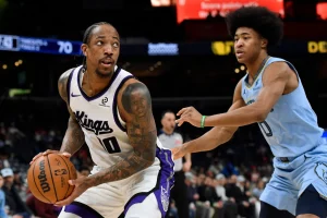 Sacramento Kings Game Preview: Can They Shock the Suns?