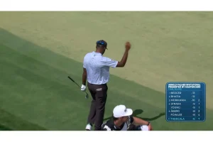 Sahith Theegala Weighs In: Should Players Championship Be a Major?