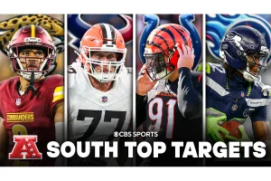 Saints Eye Ohio State’s Caleb Downs to Fix Defense Gap