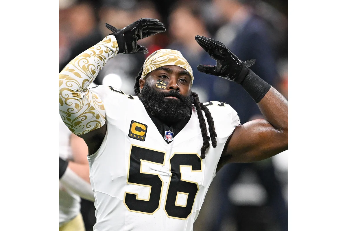 Demario Davis