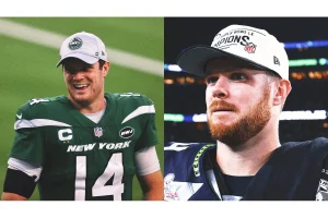 Sam Darnold’s Seahawks Deal: The 2025 NFL Steal