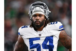 Sam Williams Re-signs with Cowboys on New One-Year Deal