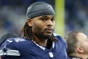 Sam Williams Returns: Cowboys Agree to One-Year Deal