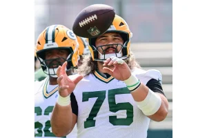 Cowboys Re-Sign Sam Williams After Impressive Injury Comeback