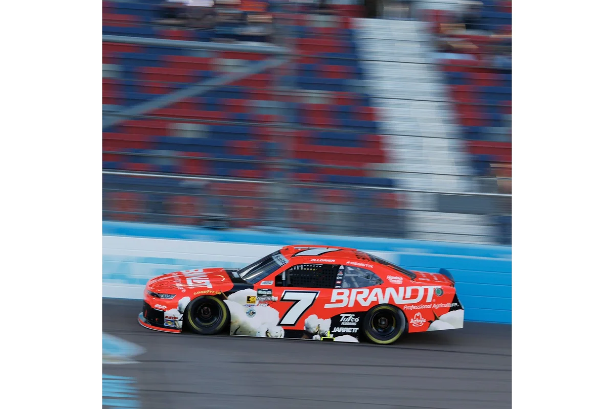 Sammy Smith
