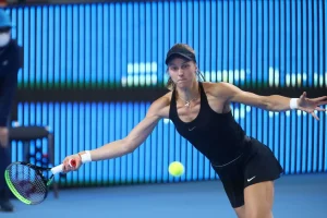 Samsonova vs Krueger Prediction: Who Will Advance at Indian Wells?