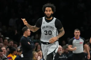Spurs vs Pistons Preview: Can San Antonio Keep Winning?