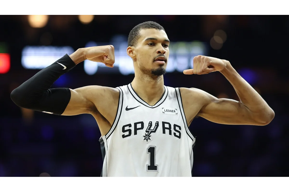 San Antonio Spurs