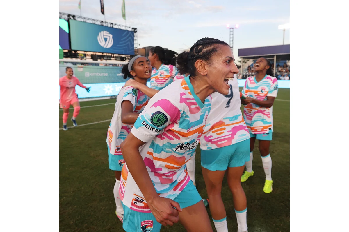 San Diego Wave FC
