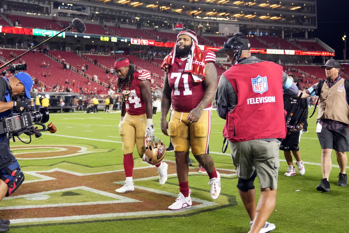 San Francisco 49ers