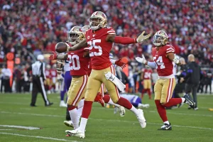 5 Teams That Could Trade for Jalen Carter, Including 49ers